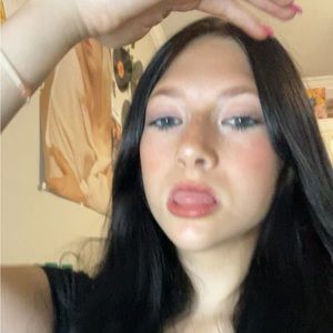 Meet your Posher, Aaliyah